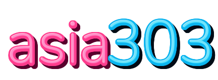 asia303 — logo kanal
