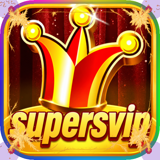 supersvip — galeri pratinjau - APK Resmi