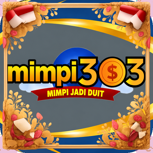 mimpi303 — mitra unggulan